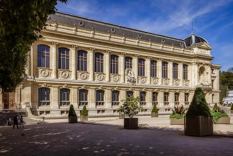 Service - En Face Du Musee - 5 - Flat-guest Appartement Parijs