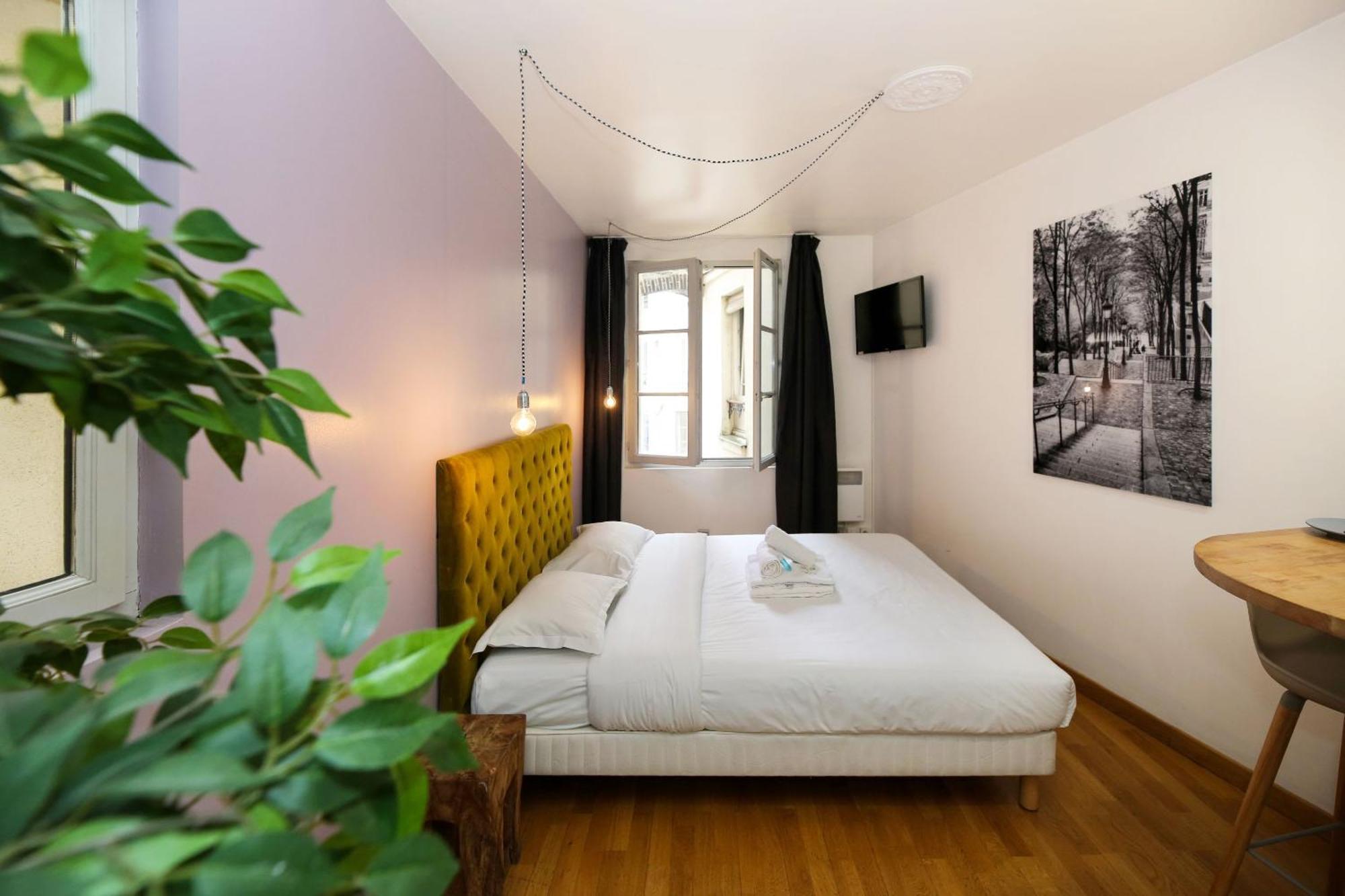 Service - En Face Du Musee - 5 - Flat-guest Appartement Parijs